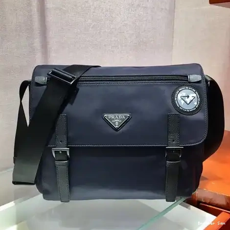 Brother Sam Yupoo 1910BB0059 Prada Bags 0823